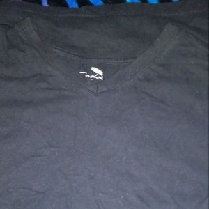 sadasd V-Neck Unisex T-Shirt - TeeHex